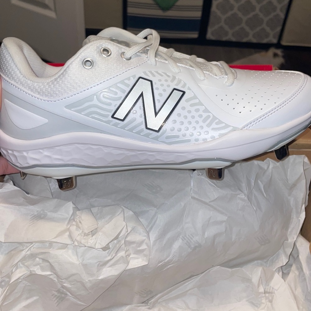 New Balance Cleats SOFTBALL